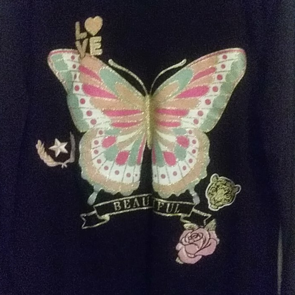 The Children's Place, size M